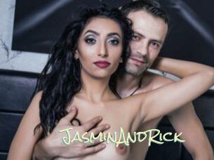 JasminAndRick