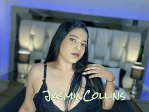 JasminCollins