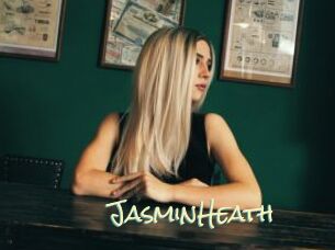 JasminHeath Porn Monkey Cash