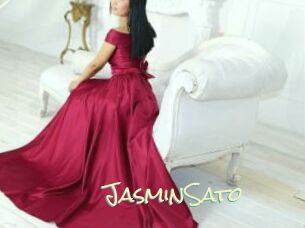 JasminSato