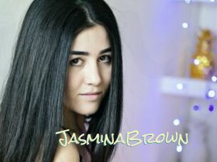 JasminaBrown