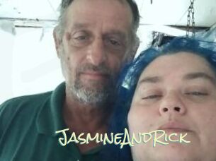 JasmineAndRick