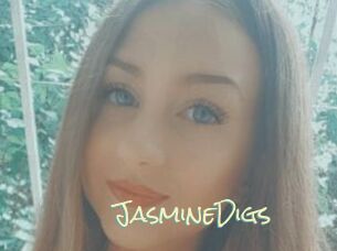 JasmineDigs Porn Monkey Cash