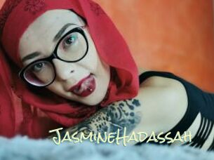 JasmineHadassah