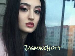 JasmineHott Porn Monkey Cash