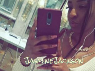 JasmineJackson