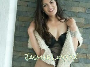 JasmineLilyXXX