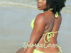 JasmineLoves