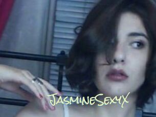 JasmineSexyX