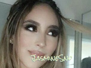 Jasmine_Sno