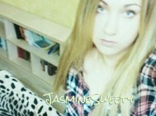 JasmineSweety