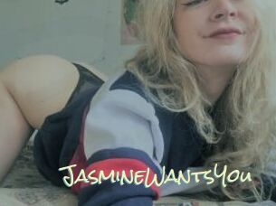 JasmineWantsYou