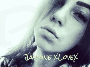 Jasmine_XLoveX