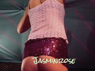 Jasminrose