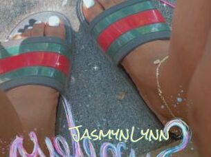 JasmynLynn