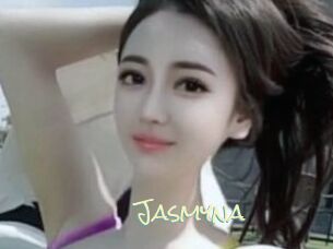 Jasmyna