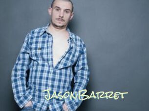 JasonBarret