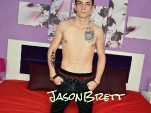 JasonBrett