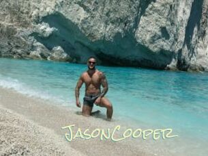 JasonCooper