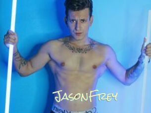 JasonFrey Porn Monkey Cash