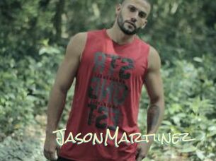 JasonMartiinez