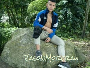 JasonMorerau