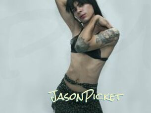 JasonPicket