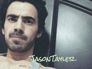 Jason_Tayler