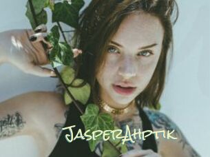 JasperAhptik Porn Monkey Cash