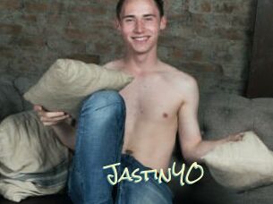 JastinYO