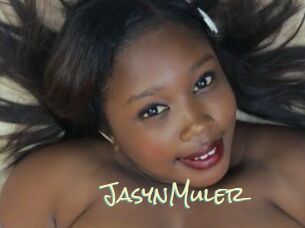 JasynMuler