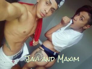 Javi_and_Maxim