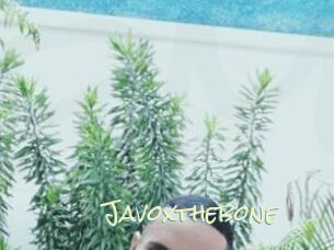 Javoxthebone