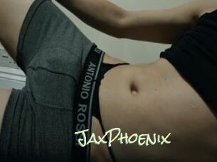 JaxPhoenix