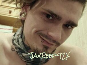 JaxReef92X
