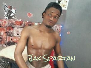 Jax_Spartan