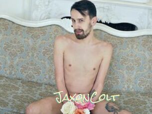 JaxonColt