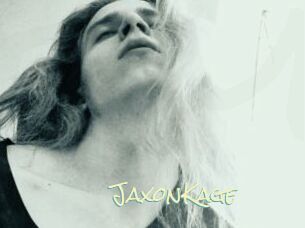 JaxonKage