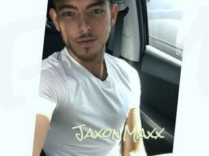 JaxonMaxx
