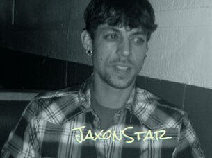 JaxonStar