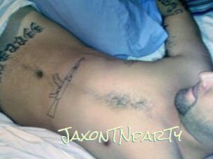 JaxonTNparTy