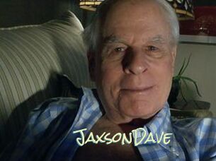 JaxsonDave