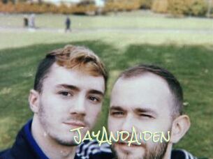 JayAndAiden