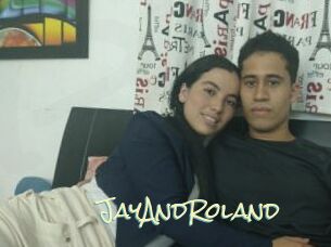 JayAndRoland