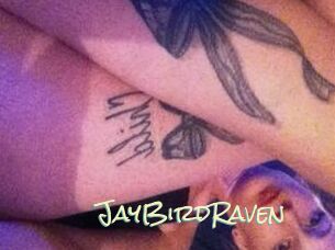 JayBirdRaven