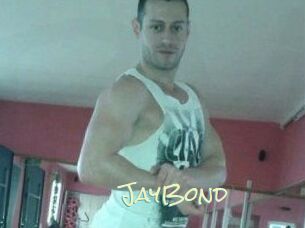 JayBond