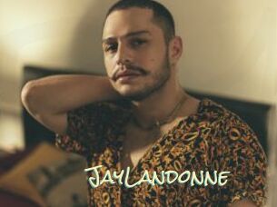 JayLandonne Porn Monkey Cash