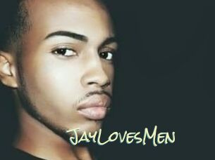 JayLovesMen