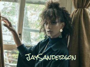 JaySanderson