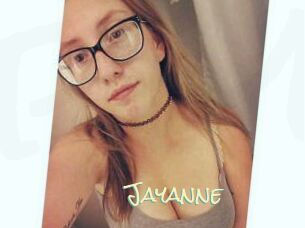 Jayanne